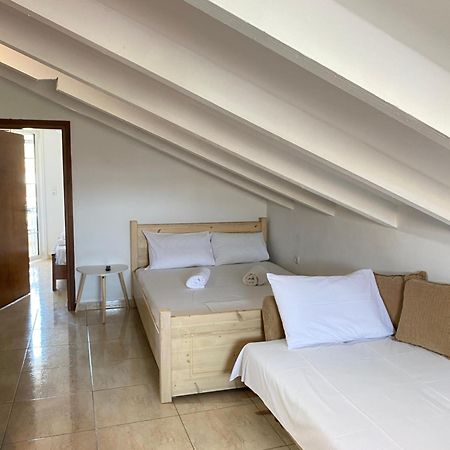 Villa Elva Ammoudia Luaran gambar