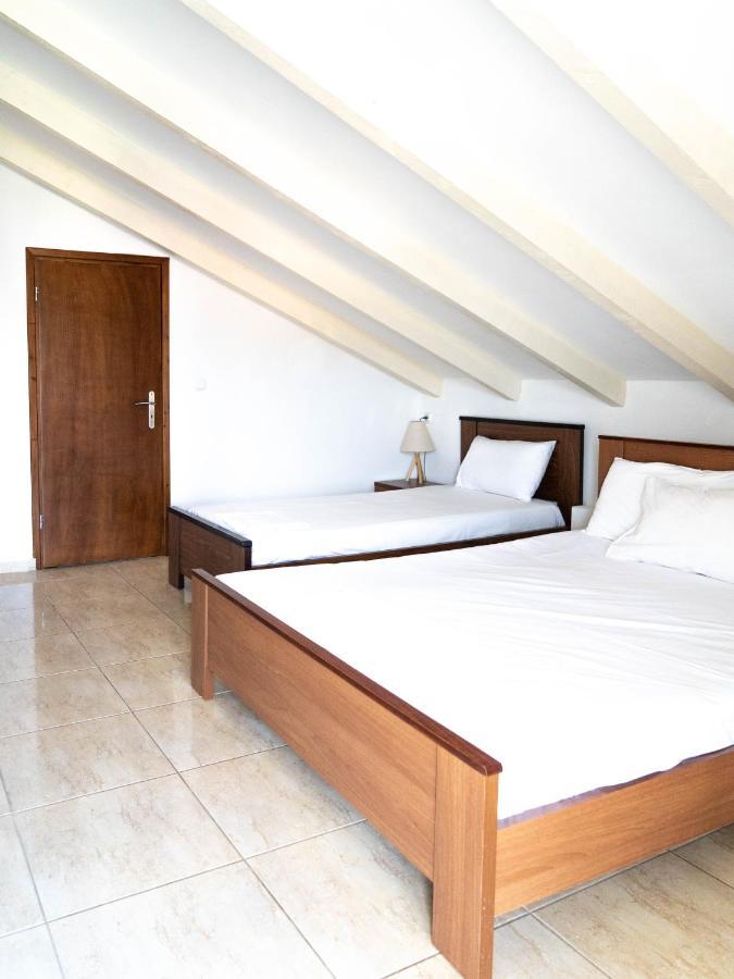 Villa Elva Ammoudia Luaran gambar