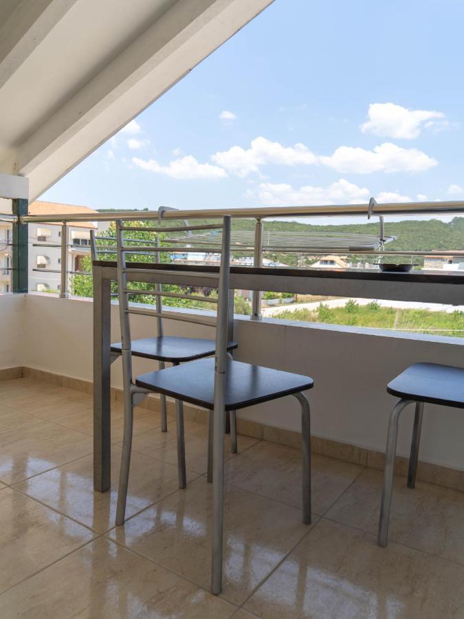 Villa Elva Ammoudia Luaran gambar