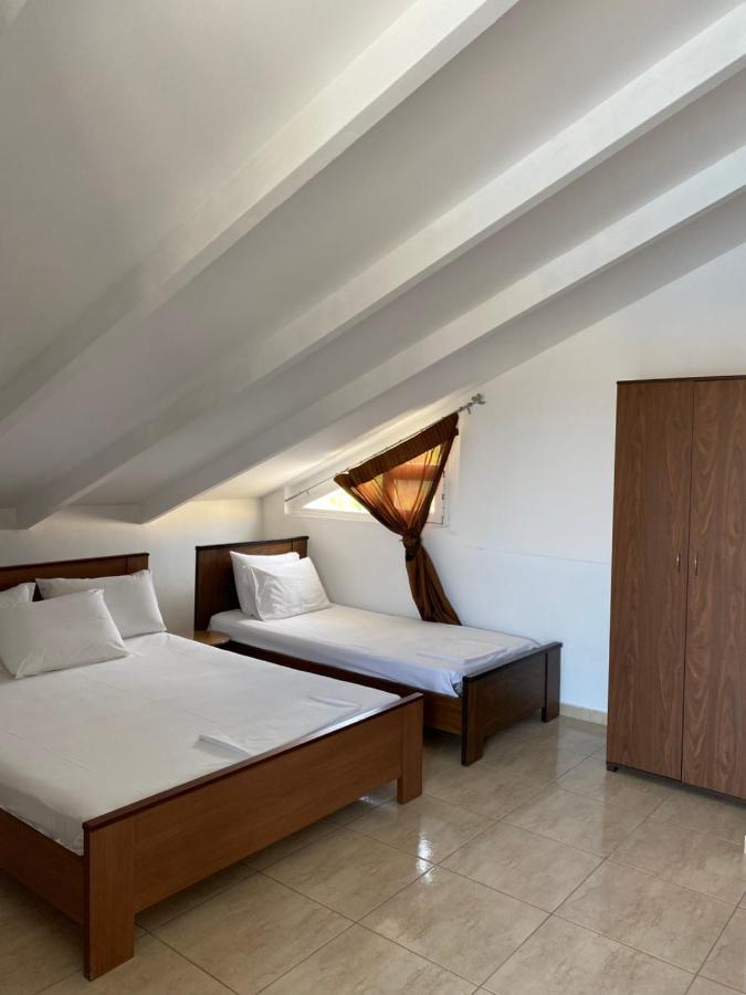 Villa Elva Ammoudia Luaran gambar