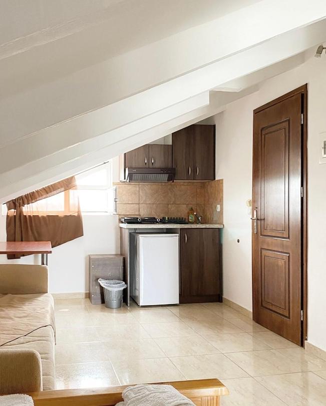 Villa Elva Ammoudia Luaran gambar