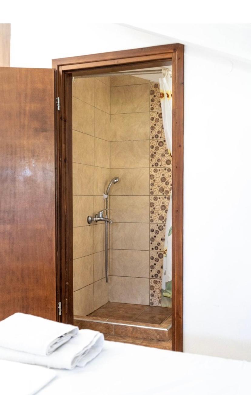 Villa Elva Ammoudia Luaran gambar