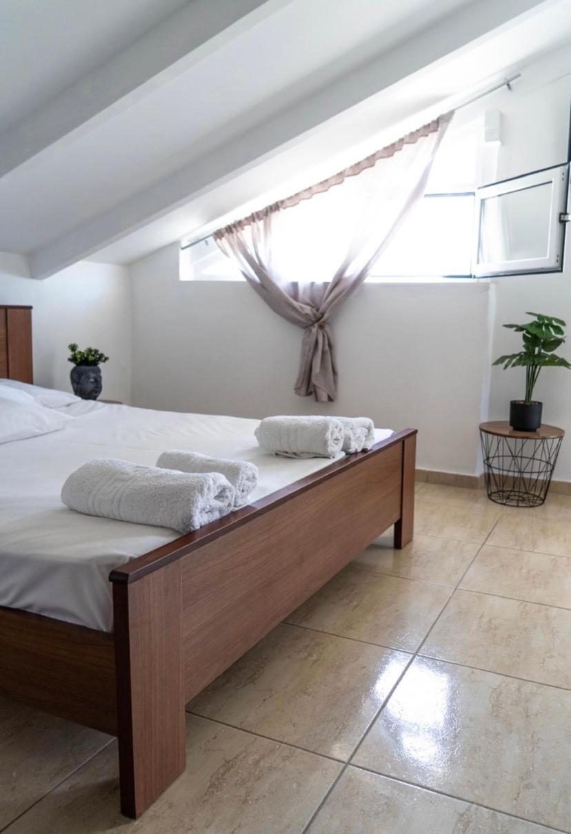 Villa Elva Ammoudia Luaran gambar